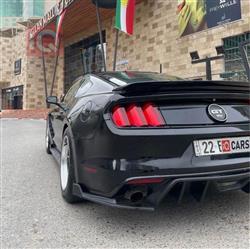 فورد موستانج